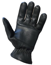 Deerskin Roper Gloves